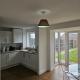 Double Cosy bedroom in central Dartford-Close to all amenities, Dartford (fotografie 8)