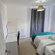 Double Cosy bedroom in central Dartford-Close to all amenities, Dartford