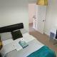 Double Cosy bedroom in central Dartford-Close to all amenities, Dartford (fotografie 2)