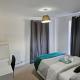 Double Cosy bedroom in central Dartford-Close to all amenities, Dartford (fotografie 6)