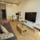 Stylish Central Studio, Large Balcony, New Build Jerewan - Foto 1