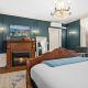 Historic Salyards Mansion by Heirloom Boutique Collection, Duluth (zdjęcie 8)