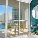 MVR - Luxury Tower Stay with Miami Views - Foto 4
