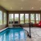 Adventure Splash - Smoky Mountain Retreats Cabins with Private Indoor Pool, Hot Tubs & Fun! Sevierville - Fotografie 1
