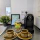 Royal Gardens Panorama Apartment by Cooee, Warschau - Foto 10
