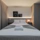 Studio Elegante Próxi a USP By Marcolini, São Paulo - Foto 7