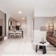 Gen Majestic Residence Kuala Lumpur, Kuala Lumpur - Fotografie 8
