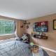 Lux 2BR Condo with King Beds DTWN, Atlanta - Fotografie 5