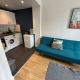 Charming studio flat in vibrant Leith Edinburgh - Fotografie 4