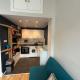 Charming studio flat in vibrant Leith Edinburgh - Fotografie 5