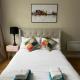 Charming studio flat in vibrant Leith Edinburgh - Fotografie 7