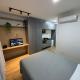 Lindo Studio na Vila Mariana, pertinho do Metrô! - 1, San Paolo - Foto 1