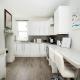 Beautiful flat in Fulham, London, Londýn - Fotografie 3