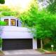 Enchanting Gated Hollywood Hills Oasis with Tranquil Treet-Top Views, Outdoor Living Room and Patios, Magical Zen Garden, Plus Bonus Romantic Guest House and Free Garage in LA's Most Desirable Central Serene Area, Sleeps 8-10, Los Angeles - Foto 1