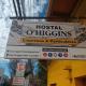 Hostal O'Higgins Los Andes - Fotografie 1