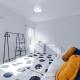 Stylish 4Bedroom Home - Salford Stay - Sleeps 9 - Contractors & Groups - Parking, Manchester - Photo 10