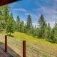 Pet-Friendly Cabin on 10 Acres in Joseph Private! - Foto 3