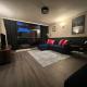 Countryside Annexe, Felton (foto 2)