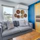 Boho Bungalow w/ Hot Tub: 16 Mi to Joshua Tree NP, Sunfair Heights (fotografie 5)
