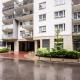 Apartament WawaBed, Varsavia - Foto 9