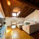 Loft mansardato sullo skyline di Bergamo - Foto 10