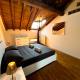 Loft mansardato sullo skyline di Bergamo - Foto 2