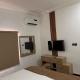 Q7 apartment, Gwarinpa