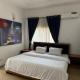 Q7 apartment, Gwarinpa (photo 10)