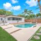Brickell Zen House - Relaxing Pool Home Miami - Foto 1