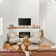 Desert Contemporary Compound - Large Modern Oasis, Joshua Tree (foto 9)