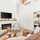 Desert Contemporary Compound - Large Modern Oasis, Joshua Tree (foto 10)