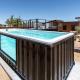 Desert Contemporary Compound - Large Modern Oasis, Joshua Tree (foto 2)