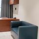 Hotel Sai Executive, Dehu