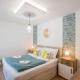 Sunshine Resort Blue Apartman