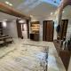 شقة فندقية فاخرة المهندسين جزيرة العربLuxury serviced apartment in Mohandessin, Каир (фото 4)