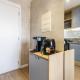 Estadia Aconchegante no Brás | Loft para até 3, San Paolo - Foto 10