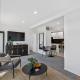 Stonemasons Quarters Stylish apartment with carpark, Окленд - Фото 3