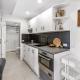 Stonemasons Quarters Stylish apartment with carpark, Окленд - Фото 10