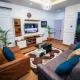 Luxurious Shortlets Abuja - Foto 3