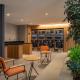 Studio completo na Vila Mariana, Academia, Cowork, perto do Metro, São Paulo - Foto 7