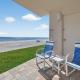 Oceanfront ground floor patio with unbelievable views! Complex has amenities for the whole family!, New Smyrna Beach - Fotografie 1