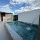Casa Nueva con Jacuzzi, Ricaurte, Ricaurte - Fotografie 1