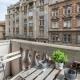Central - Balcony - Large Home, Budapest - Foto 4