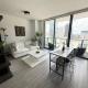 Downtown Miami Luxe Studio Suite