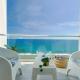 Caribbean Sea Breathtaking View Suite
