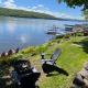 Cottage on Waneta Lake Hammondsport - Foto 4