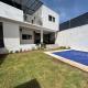 Casa con alberca en Jiutepec, Jiutepec - Fotografie 1