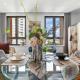 Serene & Lovely Apartment in Paddington, Londyn - Zdjęcie 3