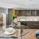 Serene & Lovely Apartment in Paddington, Londyn - Zdjęcie 5
