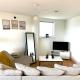 High-rise 2bed with balcony and water view, Manchester - Zdjęcie 1